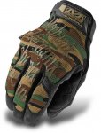 guanto original mechanix