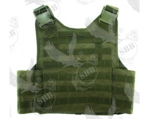 gilet tattico assault